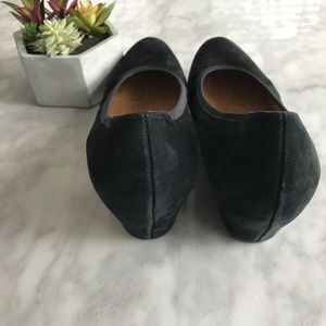 gabor sacchetto wedge pump